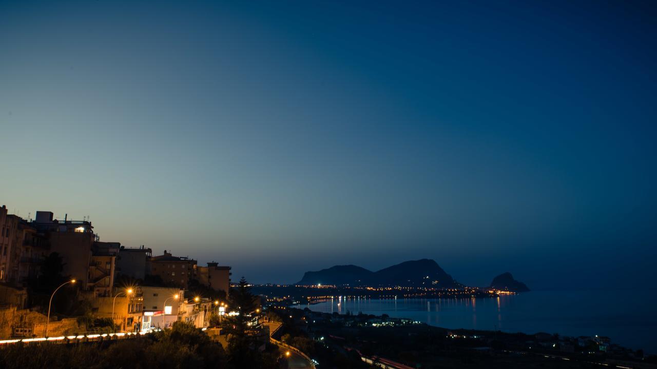 Hotel Villa Mare 알타빌라밀리치아 외부 사진