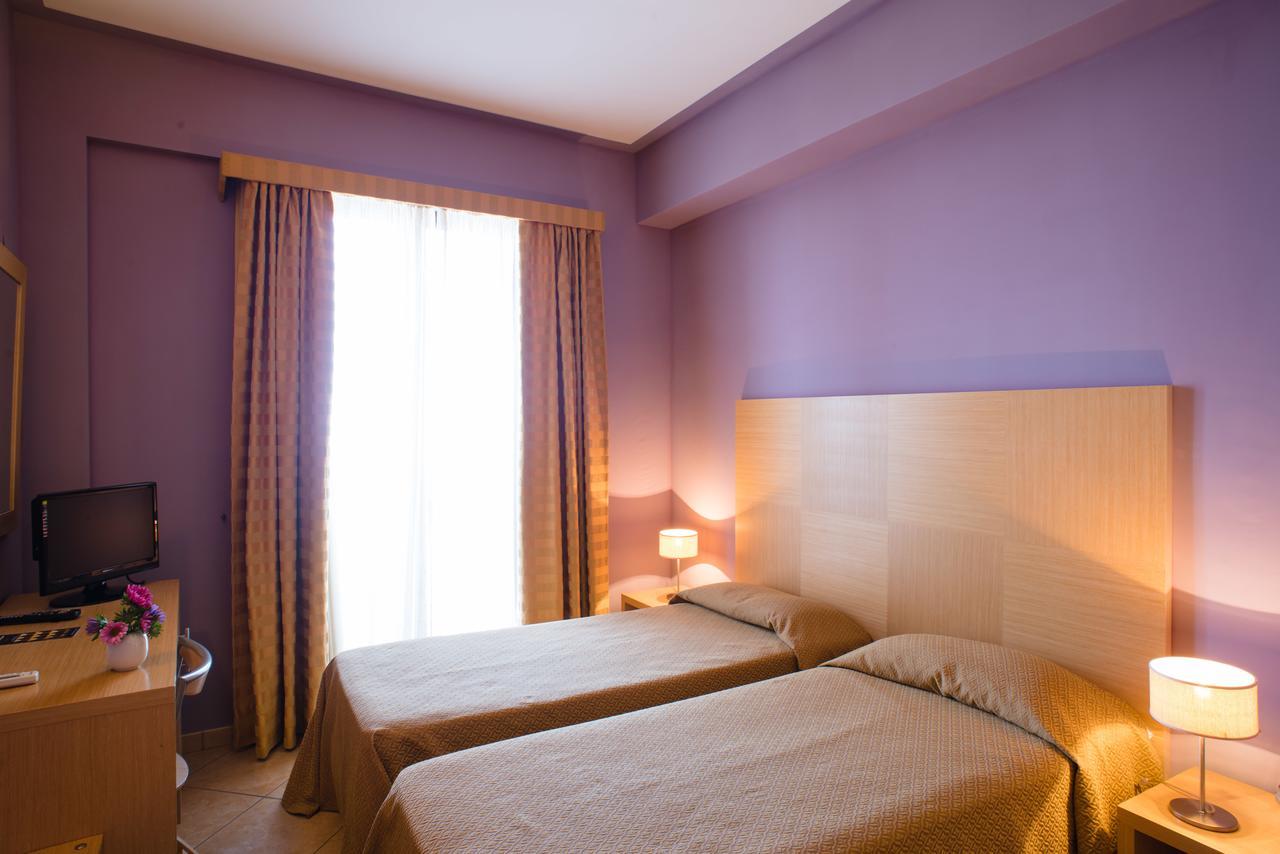 Hotel Villa Mare 알타빌라밀리치아 객실 사진