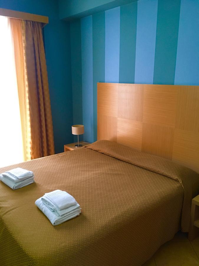 Hotel Villa Mare 알타빌라밀리치아 외부 사진