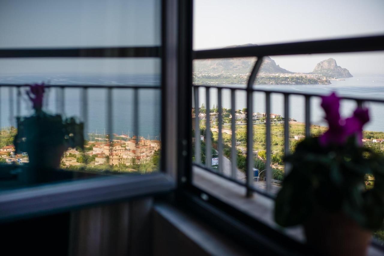 Hotel Villa Mare 알타빌라밀리치아 외부 사진